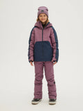 O'Neill Adelite Youth Jacket - Ink Blue SD1