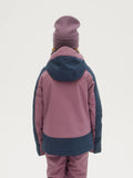 O'Neill Adelite Youth Jacket - Ink Blue SD1
