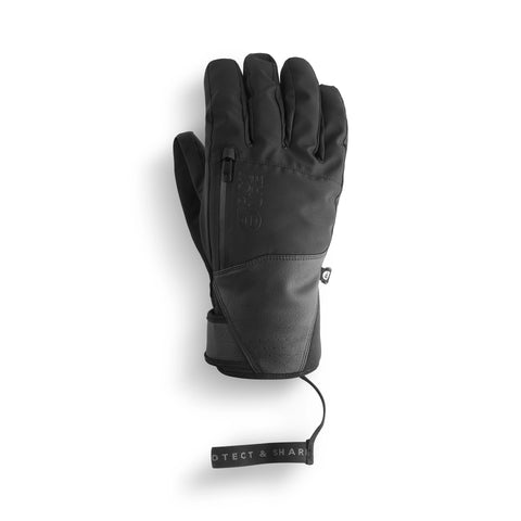 Picture MADSON GLOVE 2026 - Black