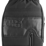 Picture SPARKS LOBSTER MITTS 2026 - Black