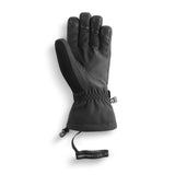 Picture GRABEY GTX W GLOVE 2026 - Black