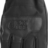 Picture GRABEY GTX W GLOVE 2026 - Black