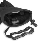 Picture GRABEY GTX W GLOVE 2026 - Black