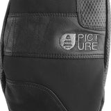 Picture ANNA MITTS 2026 - Black