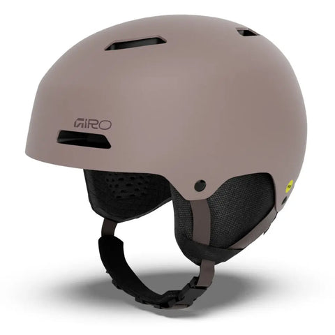Giro Ledge FS MIPS Helmet 2026 - Matte Cloud Grey