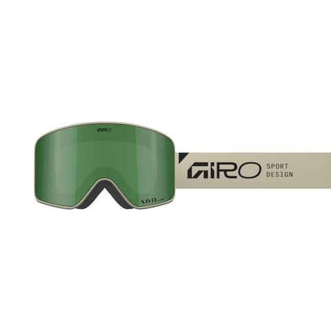 GIRO Method 2025 with Spare Vivid Infrared Lens - Stacked Stone