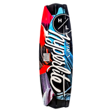 Hyperlite EDEN Wakeboard 130cm with JINX Bindings - 2025
