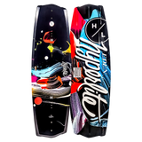 Hyperlite EDEN Wakeboard 130cm with JINX Bindings - 2025