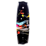Hyperlite EDEN Wakeboard 130cm with JINX Bindings - 2025