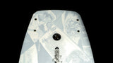 Hyperlite MURRAY PRO Wakeboard 139cm with TEAM OT Bindings - 2025