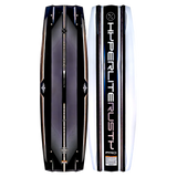 Hyperlite RUSTY PRO Wakeboard 143cm with REMIX Bindings - 2025