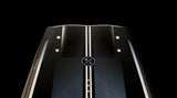 Hyperlite RUSTY PRO Wakeboard 143cm with REMIX Bindings - 2025