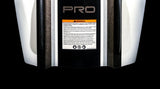 Hyperlite RUSTY PRO Wakeboard 143cm with REMIX Bindings - 2025