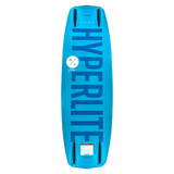 Hyperlite SENDER Wakeboard 144cm with TEAM OT Bindings - 2026