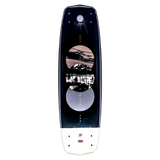 Hyperlite SENDER Wakeboard 144cm with TEAM OT Bindings - 2026