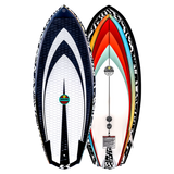 Hyperlite Wakesurfer SHIM 2025 - 4'7"