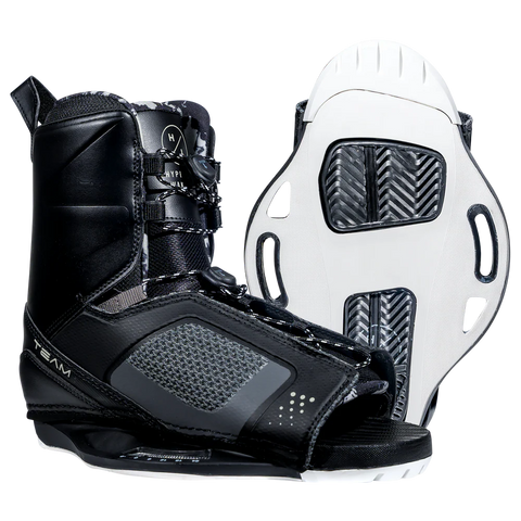 Hyperlite TEAM OT Bindings Black - 2026