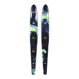 HO Freeride Combo 67" Waterski 2025