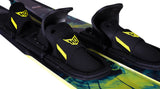 HO Freeride Combo 67" Waterski 2025
