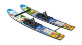 HO Trainers Hot Shot Combo Water Ski  - 2025