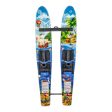 HO Trainers Hot Shot Combo Water Ski  - 2025