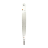 HO OMNI ULTRA WHITE SMALL 65" 2025 with STANCE 110 Binding