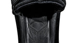 HO STANCE ATOP Reel Lacing System Rear Toe Plate Water Ski Binding 2025 - Black