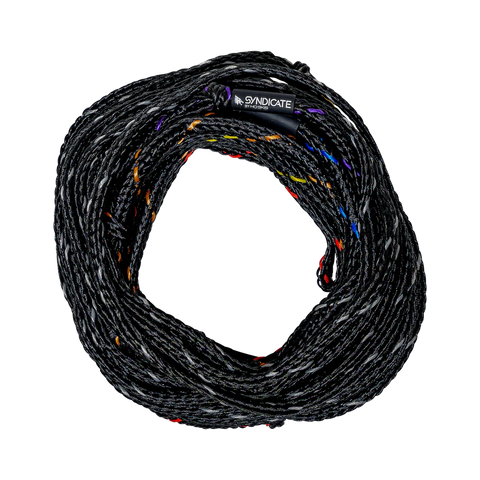 HO LINE SYNDICATE POWERLINE 15' to 43' - TOURNAMENT SLALOM