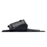 HO STANCE ATOP ADJUSTABLE Rear Toe Plate Water Ski Binding 2026 - Black