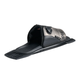 HO STANCE ATOP ADJUSTABLE Rear Toe Plate Water Ski Binding 2026 - Black