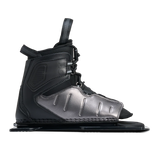 HO STANCE ATOP Front Plate Boot Water Ski Binding 2026 - Black