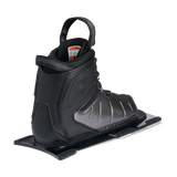 HO STANCE ATOP Front Plate Boot Water Ski Binding 2026 - Black