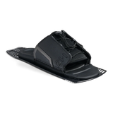 HO STANCE ALUMINUM Adjustable Rear Toe Plate Water Ski Binding 2026 - Black
