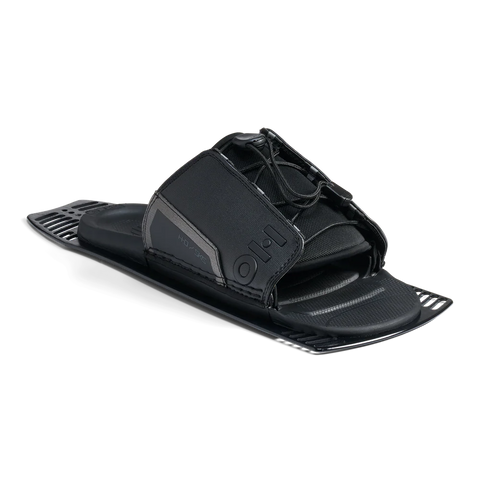 HO STANCE ALUMINUM Adjustable Rear Toe Plate Water Ski Binding 2026 - Black