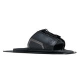 HO STANCE ALUMINUM Adjustable Rear Toe Plate Water Ski Binding 2026 - Black