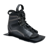 HO CARBON OMNI 69" SPECIAL 23 with STANCE 110 Binding