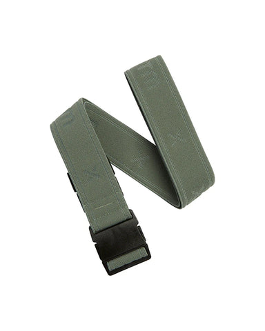 XTM Stretch Belt - Leaf Green