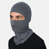 Le Bent Balaclava 200 g - Smoke Pearl 2024