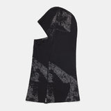 Le Bent Fractal Balaclava 200 g - Black 2025