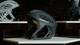 OAKLEY WTR ICON Surfboard Helmet 2026/27 - Matte Black