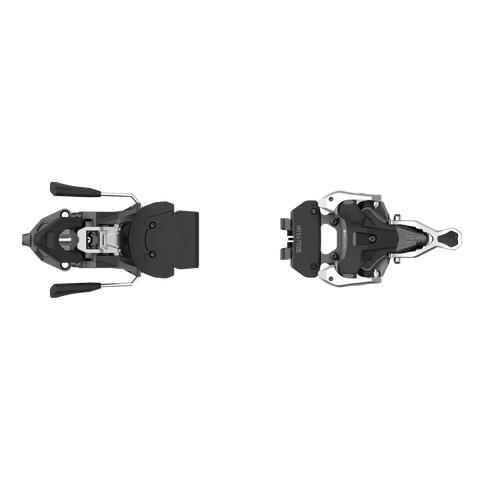 ATK HY 13 FREE Binding 2026 - Black