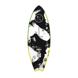 Hyperlite Wakesurfer Broadcast 2026 - 4'8"