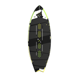 Hyperlite Wakesurfer Broadcast 2026 - 4'8"