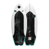 Hyperlite Wakesurfer BUZZMATIC 2026 - 4'8"
