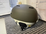 Giro Ledge FS MIPS Helmet 2025 - Matte Bark