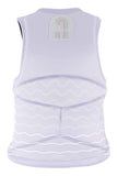 JETPILOT ALLURE  F/E Ladies Neo Vest 2025 - Lavender