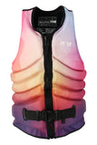 JETPILOT QUANTUM Y F/E Ladies Neo Vest 2025 - Multi
