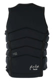 JETPILOT PACER X1 F/E Ladies Neo Vest 2025 - Black