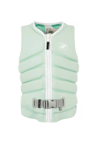 JETPILOT X1 ZAHRA F/E Ladies Neo Vest 2024 - Mint