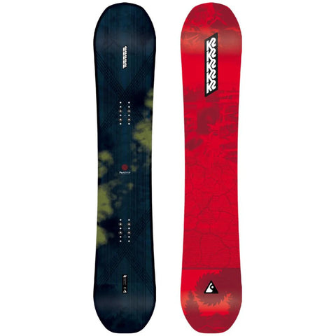 K2 Manifest Snowboard 2024 - Board Only